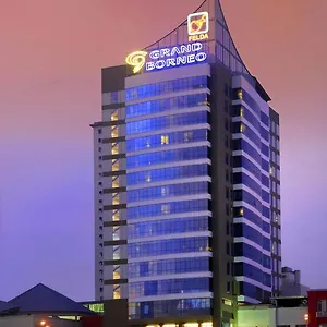 Hotel Grand Borneo, Kota Kinabalu